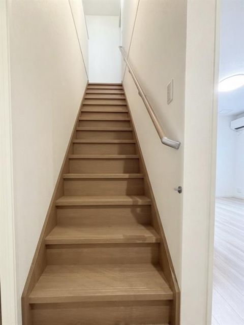 中和倉戸建のその他写真