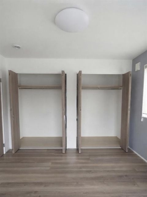 中和倉戸建の内装写真