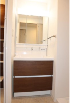 洗面設備　洗面※別部屋参考写真