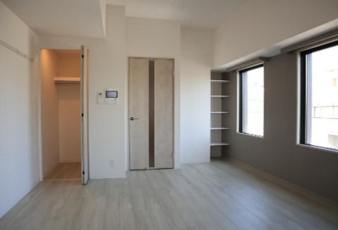 その他部屋・スペース　内観※別部屋参考写真