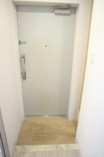 玄関　玄関※別部屋参考写真