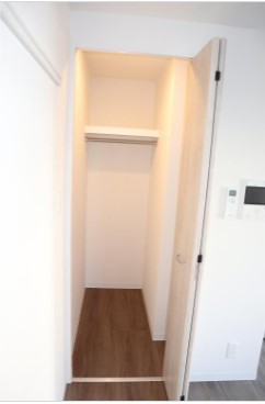 収納　収納※別部屋参考写真