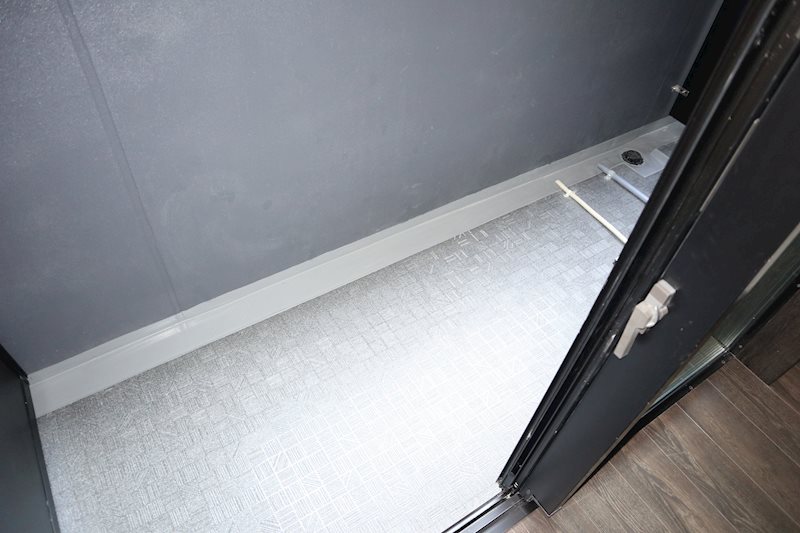 バルコニー　バルコニー※別部屋参考写真