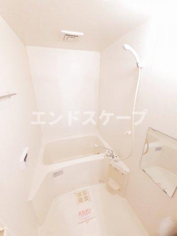 バス・シャワールーム　高崎、前橋のお部屋探しはエンドスケープまで！お客様の理想お聞