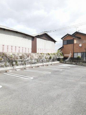 駐車場　高崎、前橋のお部屋探しはエンドスケープまで！お客様の理想お聞