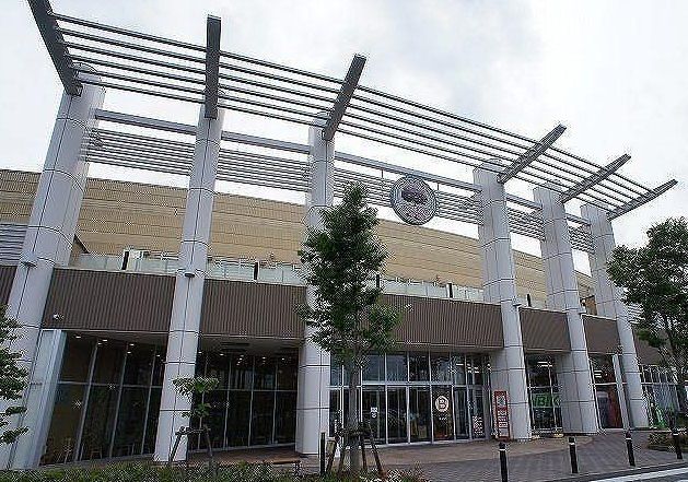 ショッピングセンター　イオンタウンおゆみ野（ショッピングセンター）まで1000m
