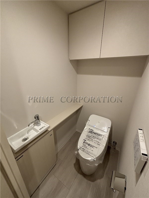 トイレ　※参考写真※