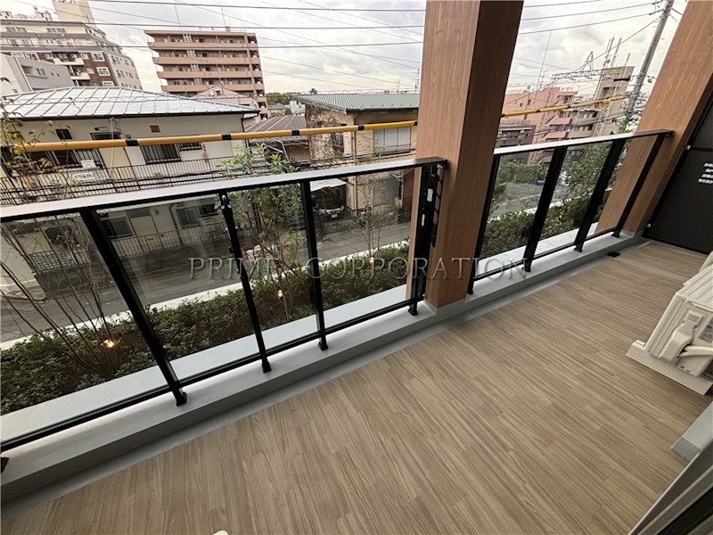 バルコニー　※参考写真※