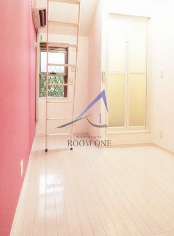 居室・リビング　洋室のお部屋です。