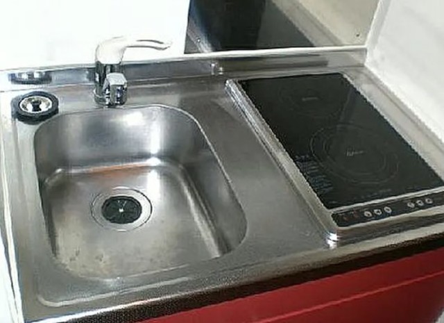 キッチン　別部屋　参考写真