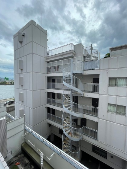 眺望　※別号室のお写真です。