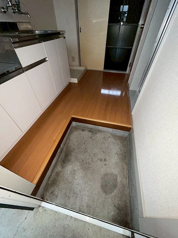 玄関　別部屋参照