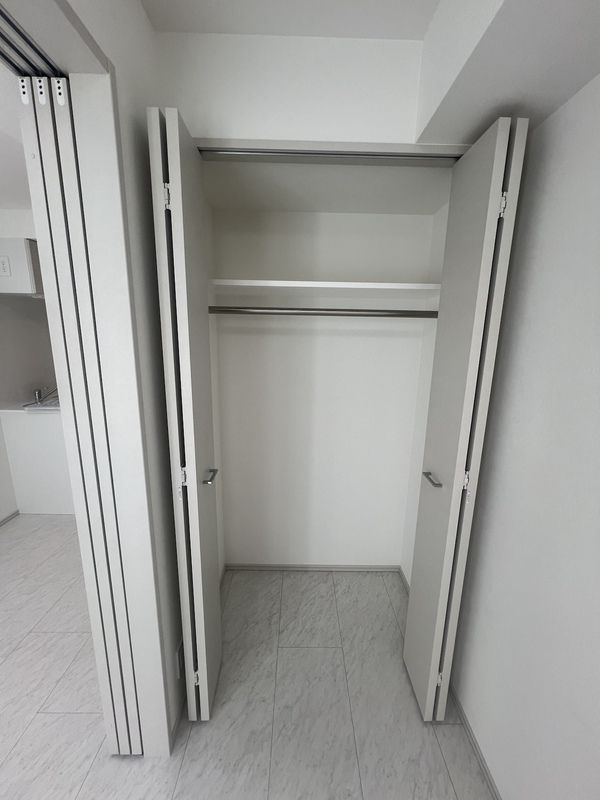 収納　☆たっぷり収納☆
