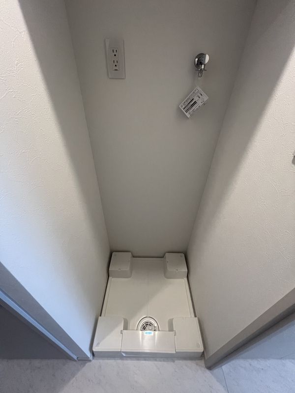 その他設備　☆室内洗濯機置場☆