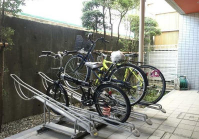 その他共有部分　別部屋参考写真Gカレント