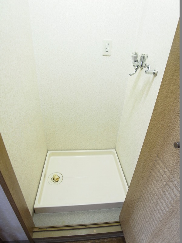 その他設備　別部屋参考写真