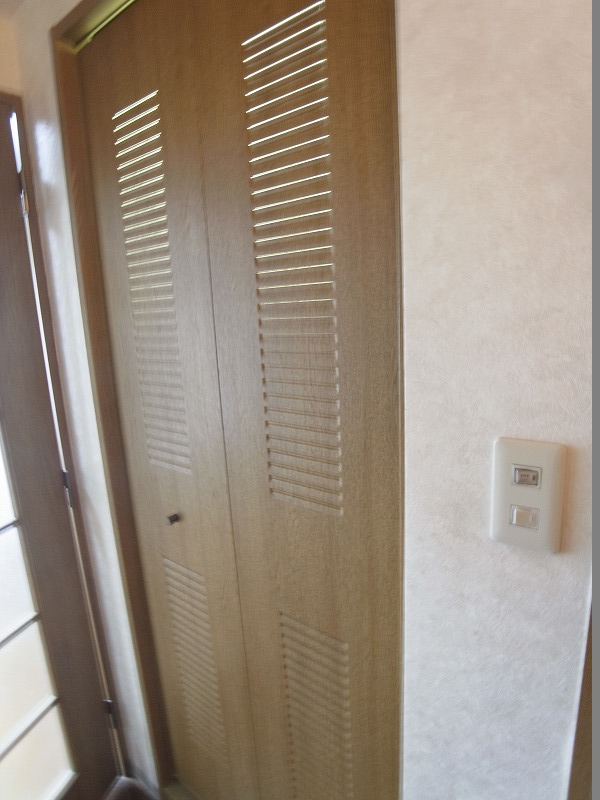 その他　別部屋の写真です
