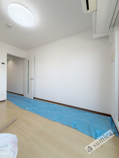 その他　このお部屋。毎日が楽しくなります。