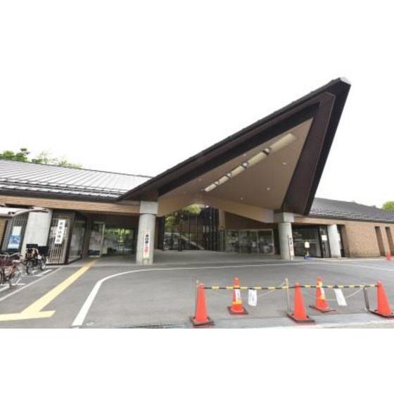 役所　武里出張所（役所）まで10m