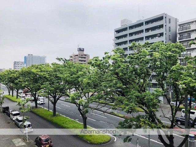 眺望　眺望