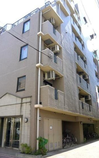建物外観　外観です