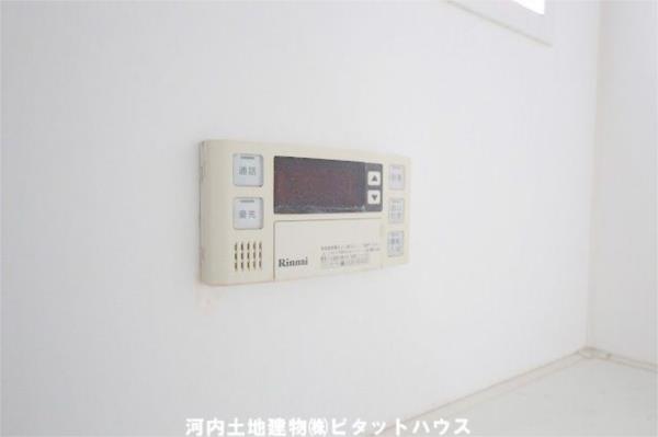 その他設備　その他設備
