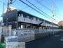 リファレンス胡録台A棟 2階 築33年6ヶ月の賃貸物件