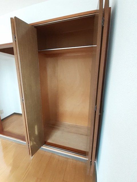 収納　収納