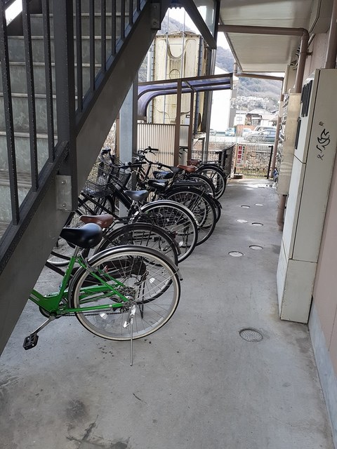 その他共有部分　その他共有部分