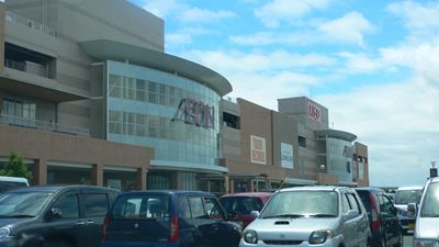 ショッピングセンター　イオン市野店（ショッピングセンター）まで5600m