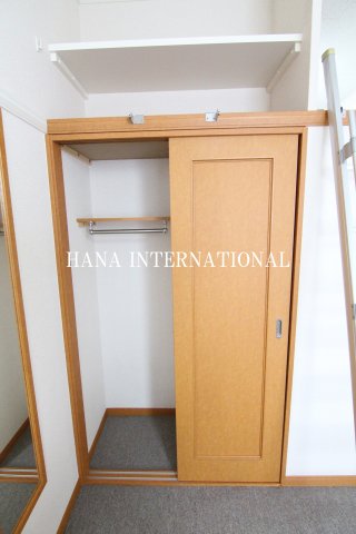 収納　別部屋写真参照