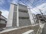 宮之阪駅より徒歩13分 3階 新築の賃貸物件