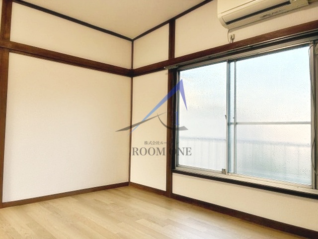 その他部屋・スペース　寝室です。