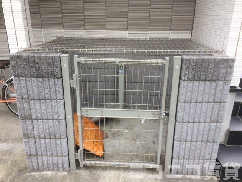 その他共有部分　別号室イメージの為、現状を優先致します。