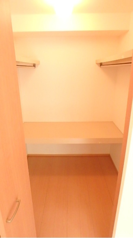 収納　図面と現状に相違がある場合には現状を優先