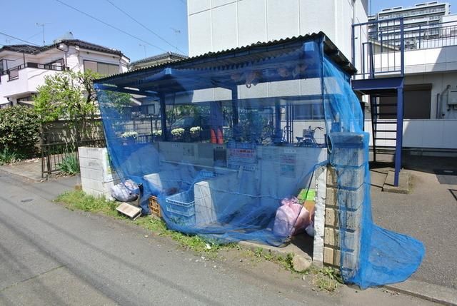 その他　☆ゴミ捨て場☆