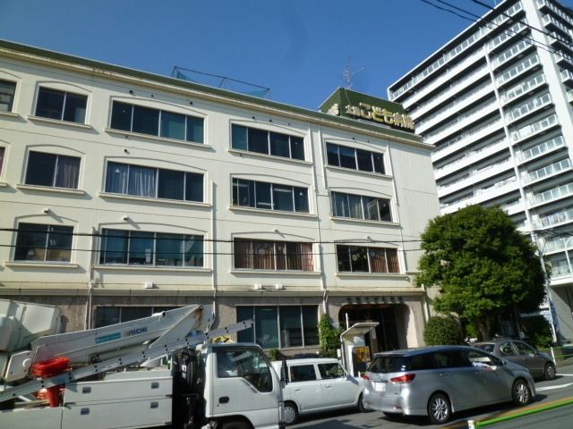 病院　太陽子供病院（病院）まで81m