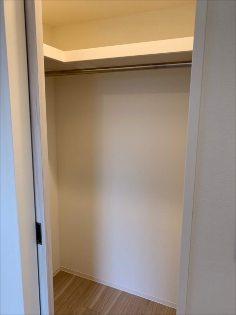 収納　☆たっぷり収納☆