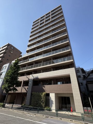 建物外観　☆外観☆