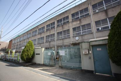 小学校　池島小学校（小学校）まで876m