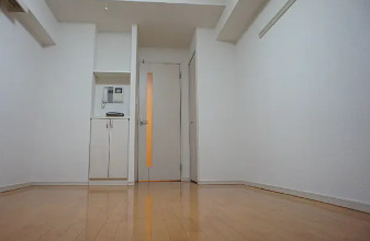居室・リビング　※別部屋の参考写真です。