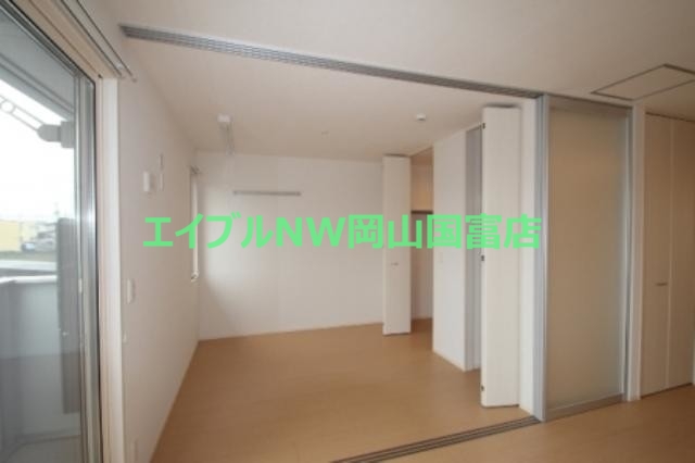 その他部屋・スペース　寝室