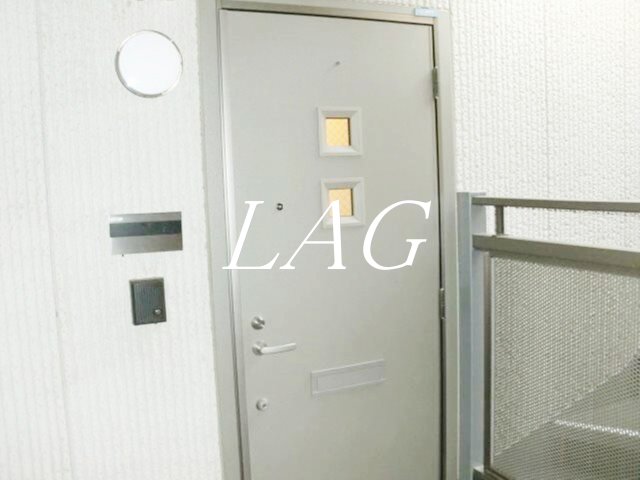 玄関　玄関です。