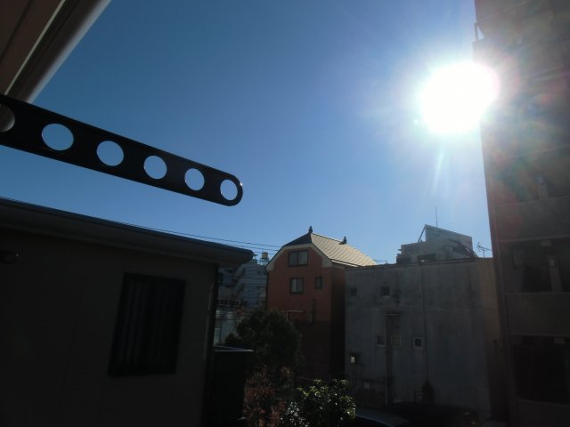 眺望　室内写真は別のお部屋のものです