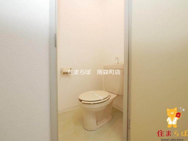 トイレ　意外と見られるポイント