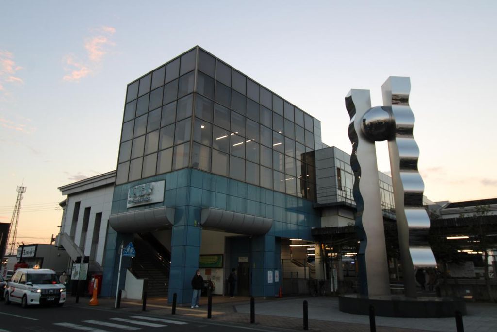 その他　栗橋駅(JR 東北本線)（その他）まで1070m