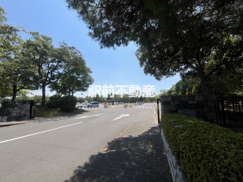 その他　佐賀県立　森林公園（その他）まで2000m