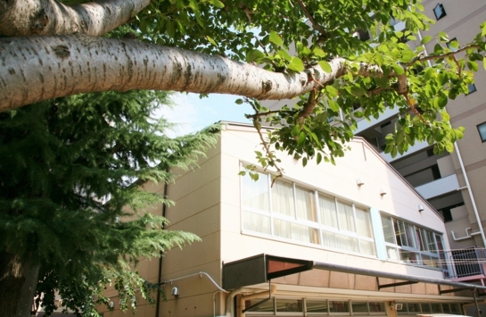 ショッピングセンター　トーホー　下山手店（ショッピングセンター）まで241m