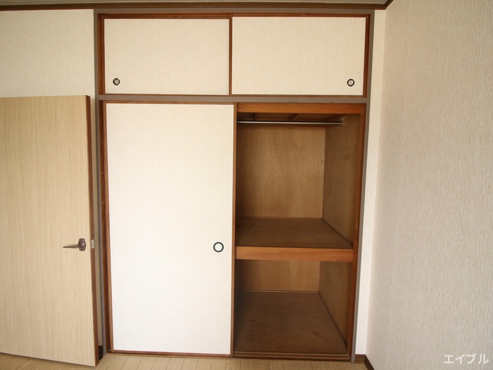 収納　別号室写真