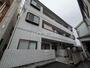 梅島駅より徒歩11分 3階 築32年8ヶ月の賃貸物件